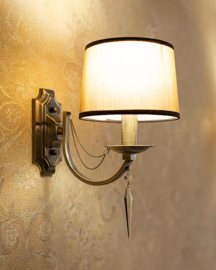 Historic Apartment Sofia In The Old Town Lviv Extérieur photo