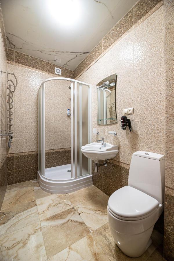 Historic Apartment Sofia In The Old Town Lviv Extérieur photo