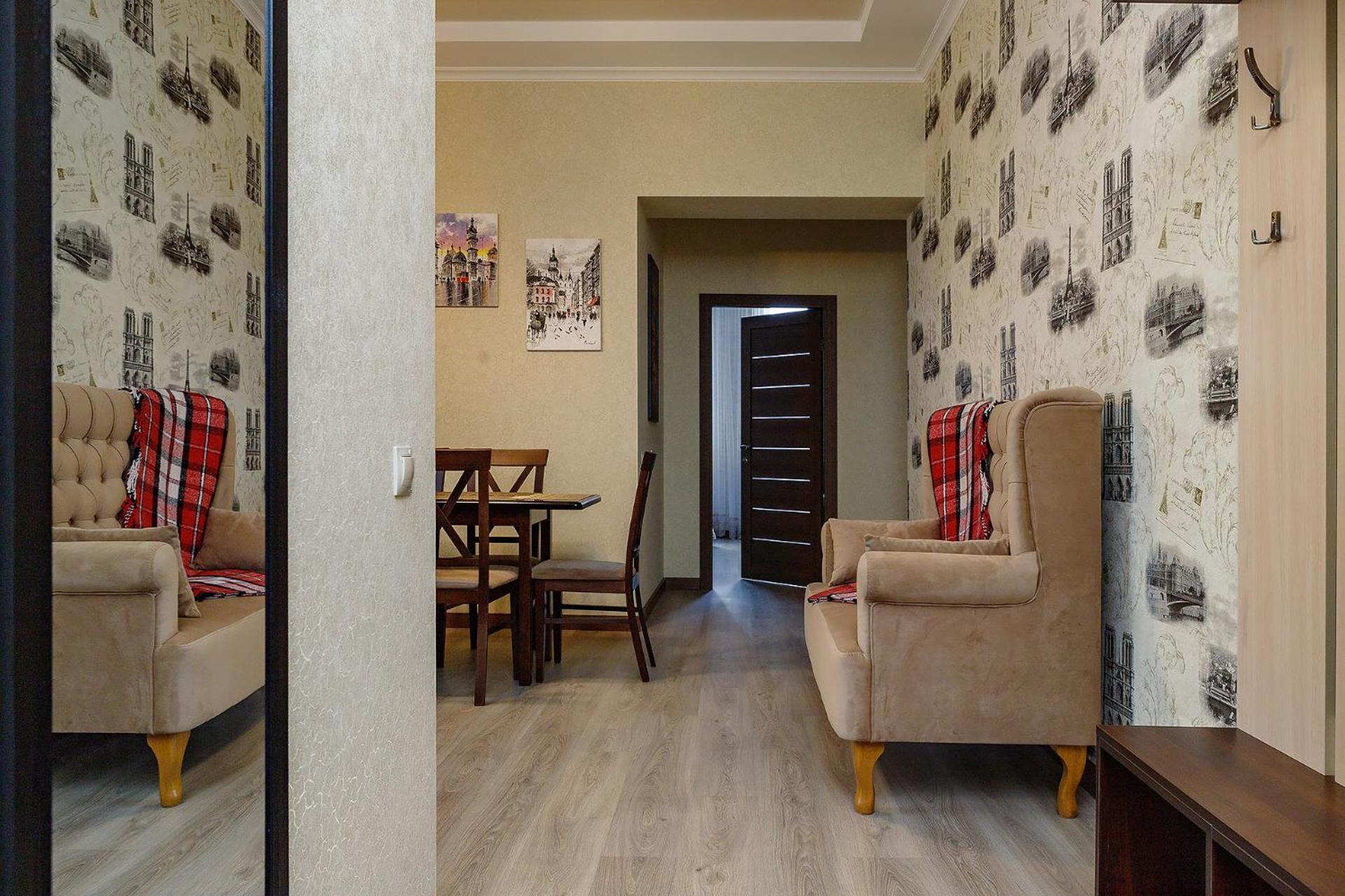 Historic Apartment Sofia In The Old Town Lviv Extérieur photo