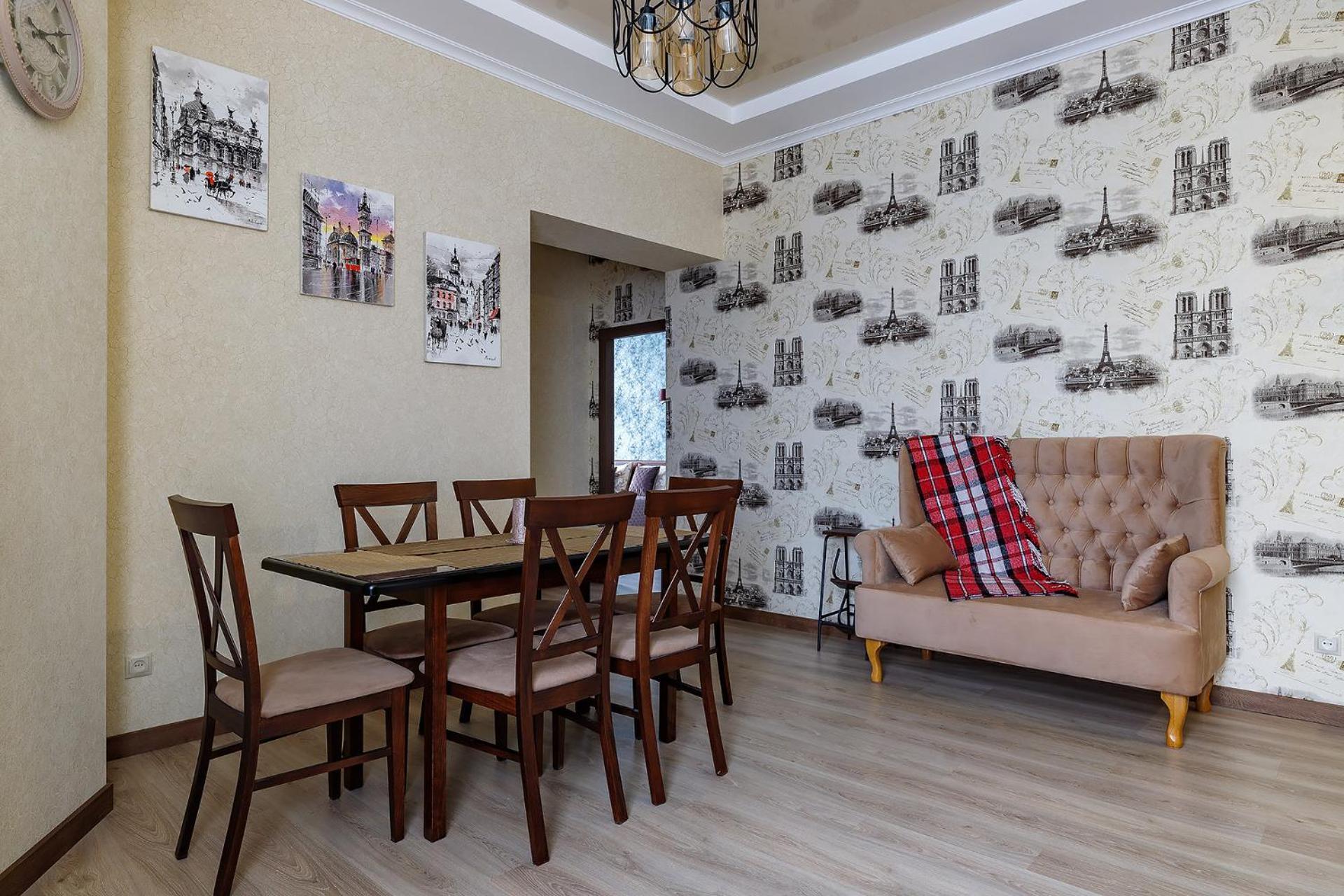 Historic Apartment Sofia In The Old Town Lviv Extérieur photo