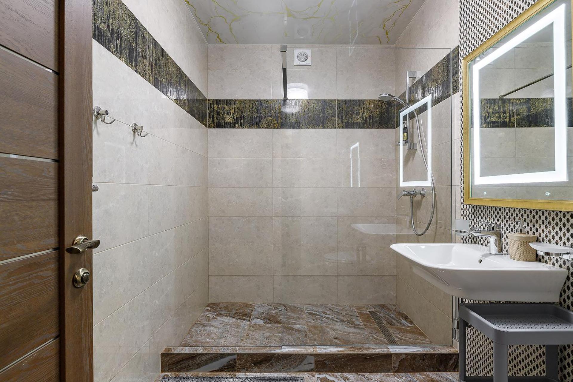 Historic Apartment Sofia In The Old Town Lviv Extérieur photo