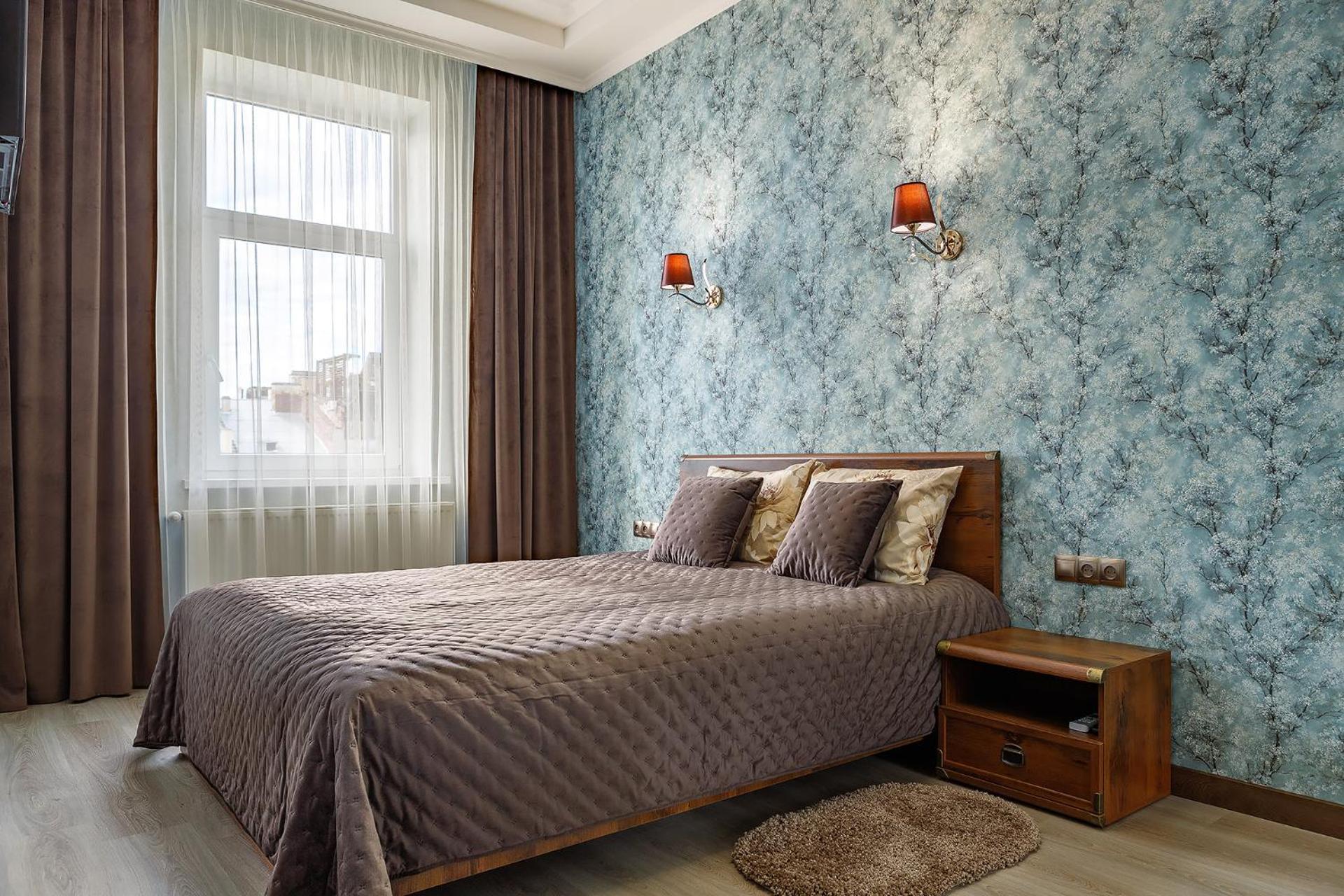 Historic Apartment Sofia In The Old Town Lviv Extérieur photo