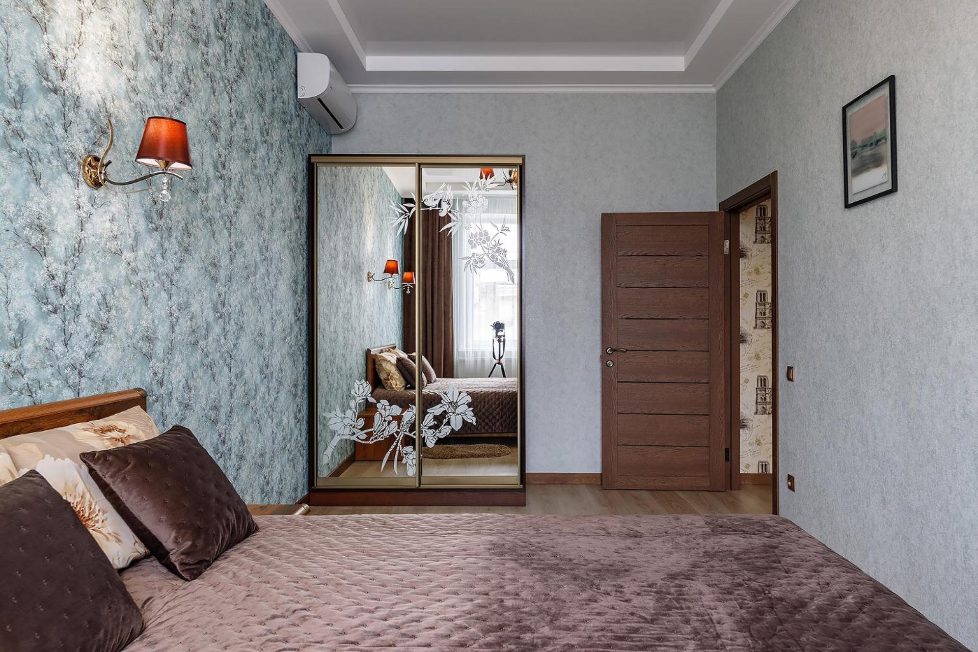Historic Apartment Sofia In The Old Town Lviv Extérieur photo