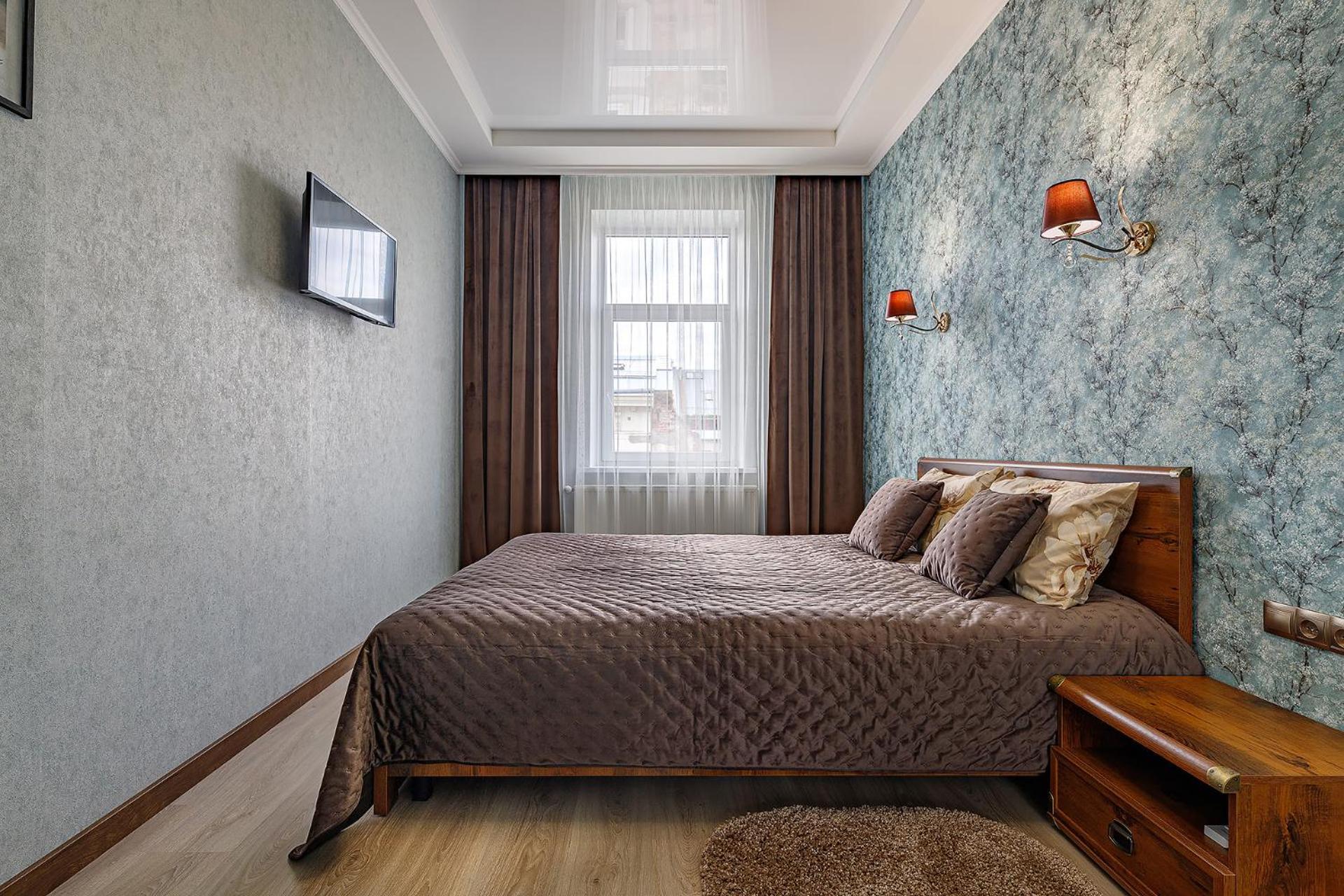Historic Apartment Sofia In The Old Town Lviv Extérieur photo